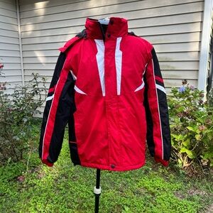 Men’s ski Jacket
